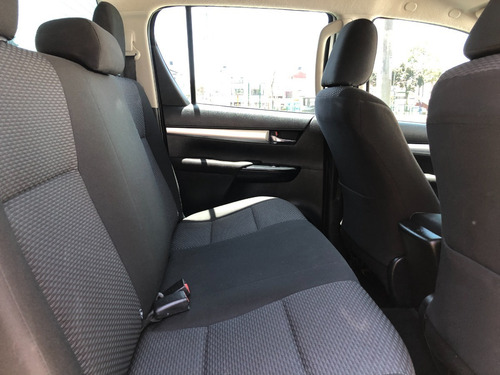 Toyota Hilux Revo 4x4 2400cc Tdi Mt Aa Ab Abs Dh Fe