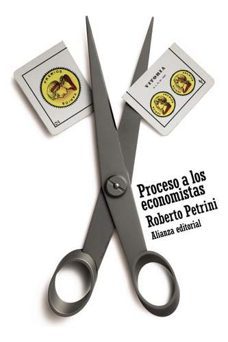 Proceso A Los Economistas (libro Original)