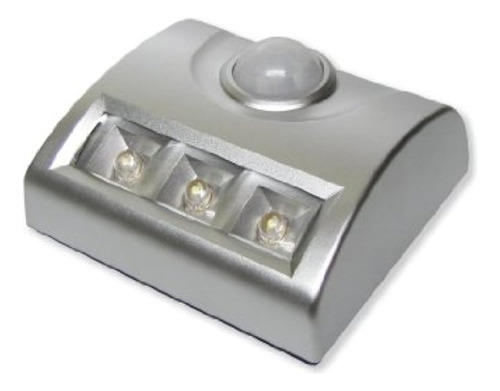 Carson Illuminators Motion Sensor Led Luz Tl11