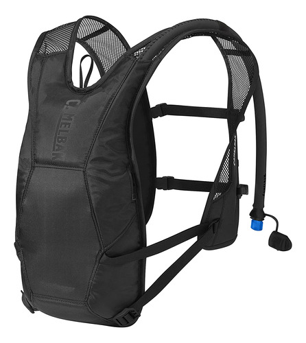 Mochila De Hidratacion Camelbak, 50 Oz/unisex/negra