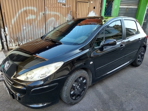 Peugeot 307 2007 1.6 Presence Flex 5p