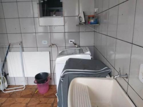 Chácara Em Itariri Com 4 Dorm 2 Suíte Com Contrato 7895