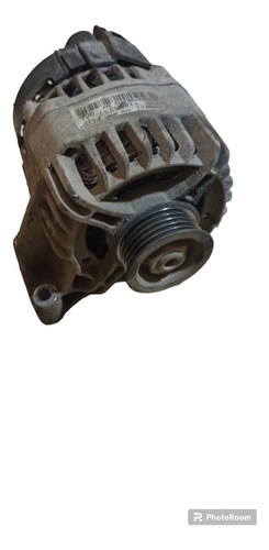 Alternador Palio 1.4 C/ Ar Condicionado 