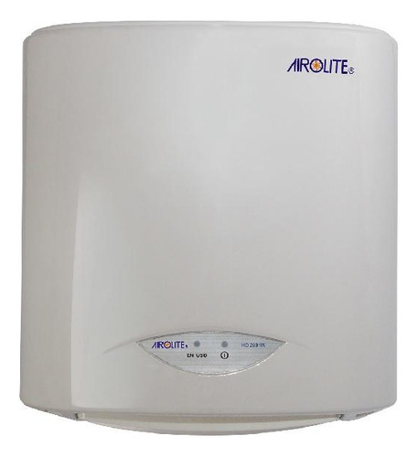 Secador Mano Airolite Hd 2001w (15194001)