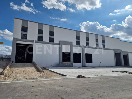 Bodega En Renta En Apodaca, Nuevo León