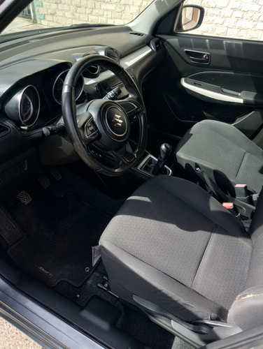 Suzuki Swift 1.2 Gls Mt