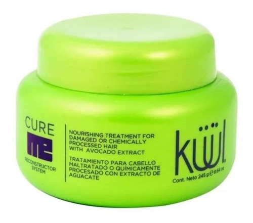 Kuul Cure Me Reconstructor System 245g