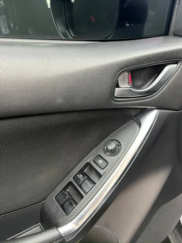Mazda CX-5 2.0 Touring