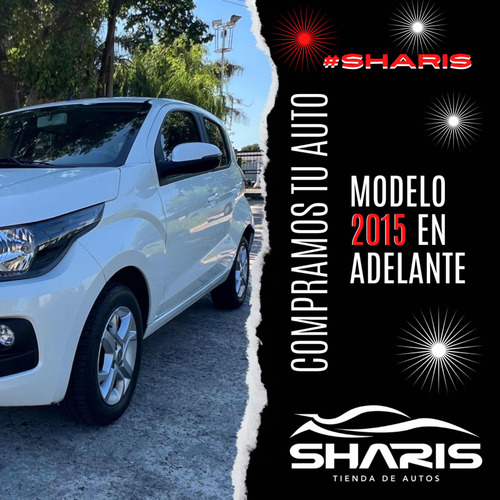 Fiat Mobi 1.0 Easy