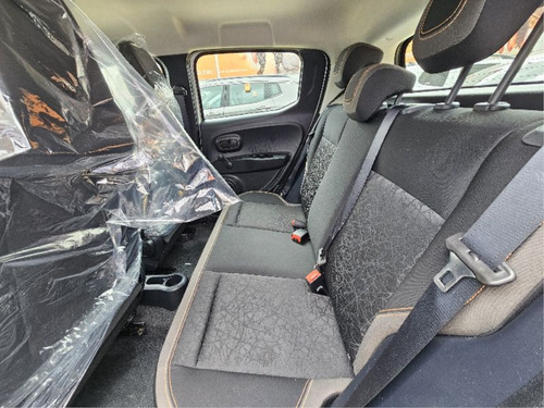 Fiat Mobi 1.0 EVO FLEX TREKKING MANUAL