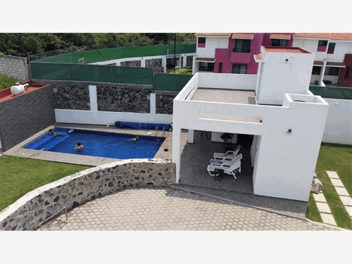 Imagen 25 de 27 de Venta Casa 3 Oaxtepec Centro