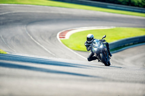 Imagen 10 de 15 de Moto Kawasaki Ninja 400 Abs