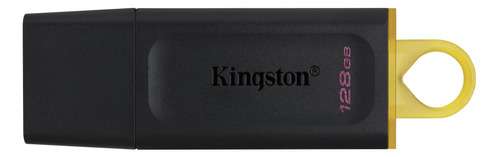 Pendrive Kingston Data Traveler Exodia 128 Gb Usb 3.2