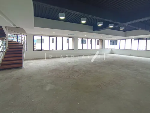 Oficina En Arriendo En Chicó Norte Ii