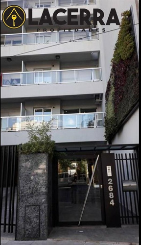 Imagen 13 de 17 de Departamento Sobre Av Libertador!!