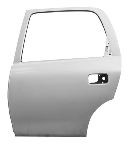 Puerta Chevrolet Corsa Classic Tras. Izqui