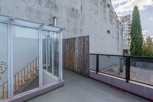 Ph - Venta - 5 Amb - Suite - Patio - Terraza - Villa Ortuzar