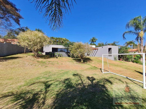 Imagem 5 de 30 de Chácara Com 3 Dormitórios, 1000 M² - Venda Por R$ 1.200.000,00 Ou Aluguel Por R$ 7.000,00/mês - Vitassay - Boituva/sp - Ch0648