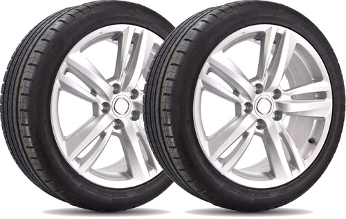 Kit de 2 llantas Continental ContiEcoContact 5 P 165/65R14 79
