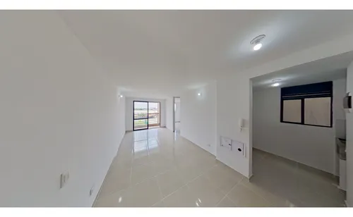 Venta Apartamento 56mts2 Jamundí, Valle Del Cauca 13259-4