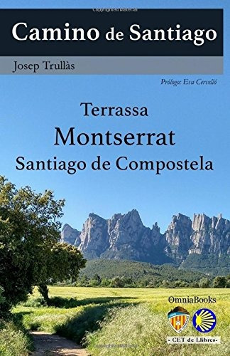 Libro : Santiago De Compostela: Terrassa - Montserrat - S...