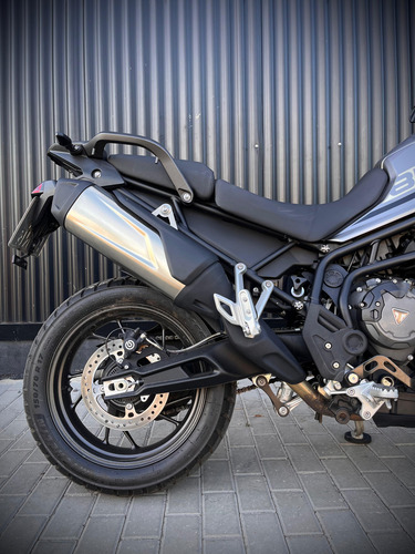 Triumph Tiger 850 Sport