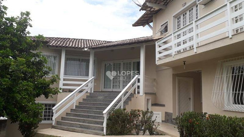 Imagem 3 de 15 de Casa À Venda, 480 M² Por R$ 850.000,00 - Badu - Niterói/rj - Ca9884