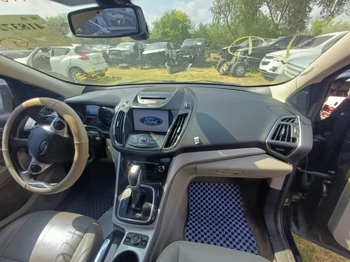 Ford Escape 2013 ( En Partes ) 2013 - 2016 Aut 1.6l Yonke