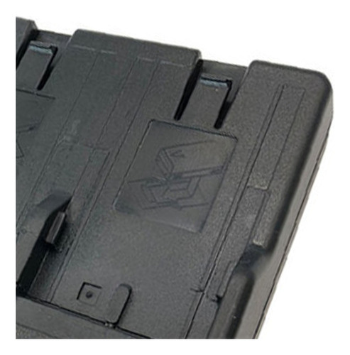 Cargador Dual Cdc68 Para Batería Sokkia Bdc46 Bdc58 Bdc70 Pa
