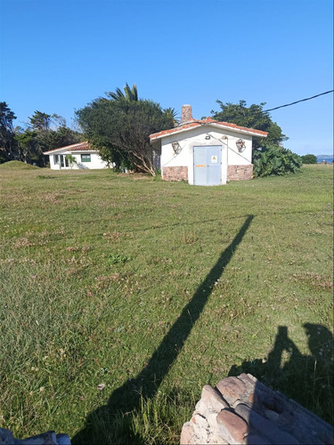 J.s Único Terreno De 1.67 Ha. Frente Al Mar En Bella Vista