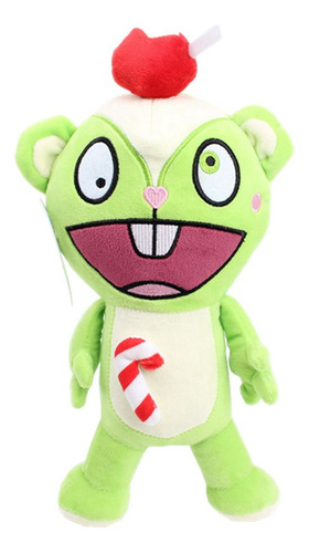 4pcs Happy Tree Friends Muñeca Peluche Juguete Regalo 25cm