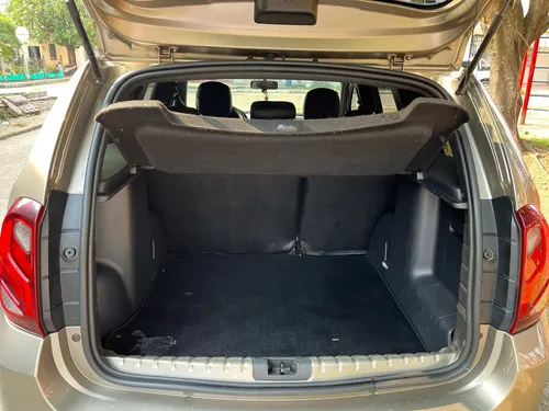 Renault Duster 2.0 Tripadvisor Intens 4X2
