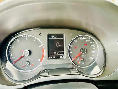 Fox Xtreme 2019 1.6l