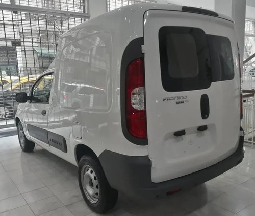 Imagen 15 de 17 de Fiat Fiorino Endurance 1.4 0km 2022 Plan Trabajo X-