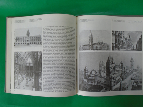 Historia De La Arquitectura- Del Siglo 19 - Middleton P. 2