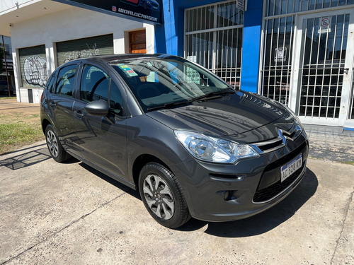 Citroën C3 1.6 Vti 115 Live
