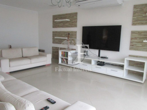 Casa Com 7 Dormitórios À Venda, 1000 M² - Balneário Cidade Atlântica - Guarujá/sp - Ca2991