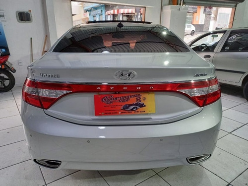 Hyundai Azera Gls