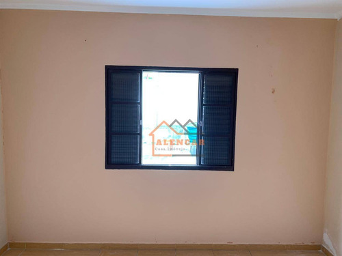 Sobrado À Venda, 130 M² Por R$ 434.000,00 - Itaquera - São Paulo/sp - So0418