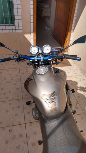 Imagem 5 de 9 de Honda Hornet 600