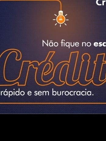 Imagem 1 de 4 de Libero Dinheiro Para Voce Em 24horas!!!!