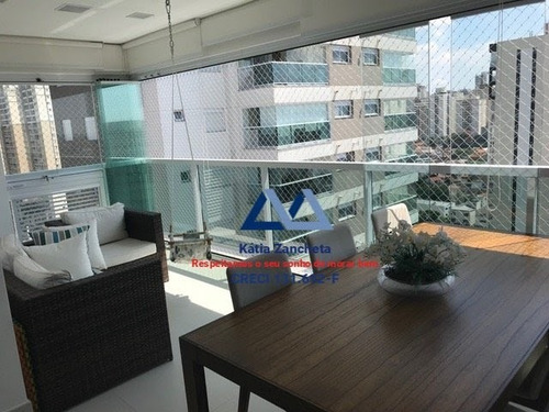 Imagem 1 de 15 de Apartamento Para Venda, 3 Dormitório(s) - 599