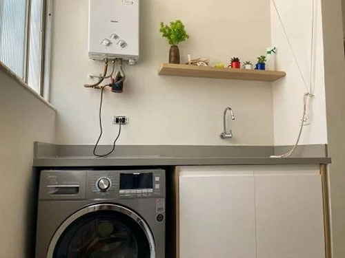 Imagem 9 de 14 de Apto Jardim Botânico | 3 Quartos | 98 M² | Cond: R$1200.00 | 1 Vaga - Q1onp7