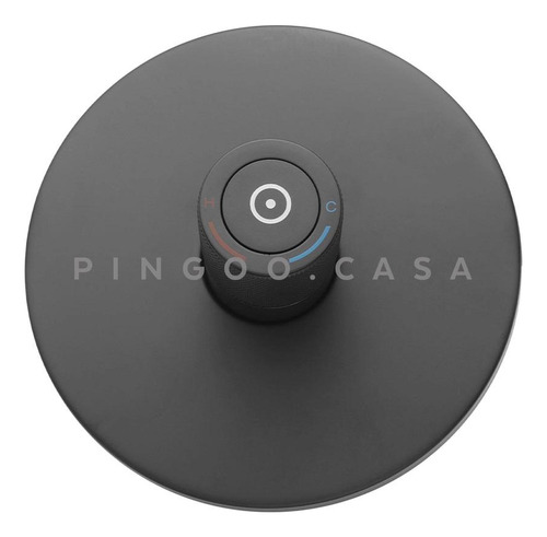 Kit Cuba De Piso Para Banheiro E Misturador Pingoo.casa