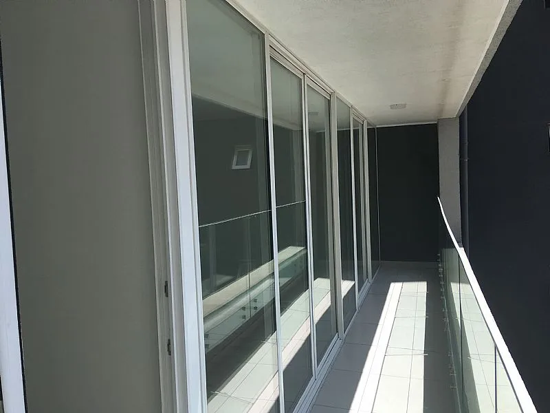 Imagen 2 de 17 de Dos Dormitorios Con Amplia Terraza