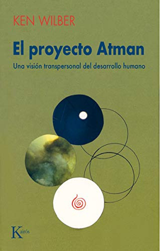 Proyecto Atman El - Wilber Ken