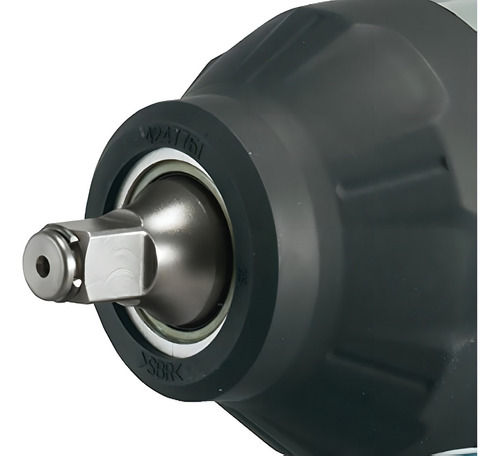 Chave de impacto sem fio Makita XWT08z de alto torque