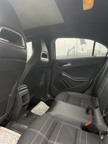 Mercedes-Benz Clase A 1.6 A 200