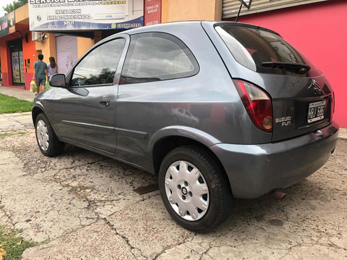 Suzuki Fun 1.4 N Aa Da 2008