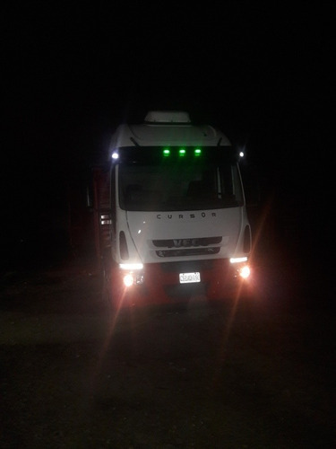 Iveco Cursor